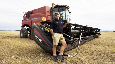 © Case IH © Case IH